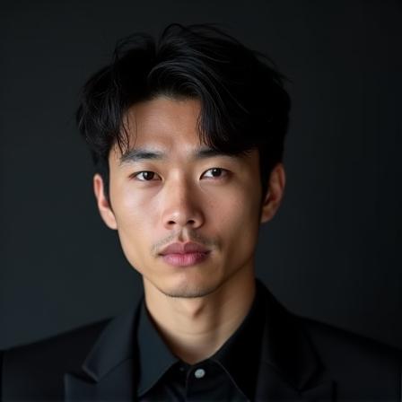 ビデオプロデューサー兼フォトグラファーの山本朗のプロフィール写真