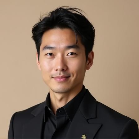 リードフォトグラファーの田中健二のプロフィール写真